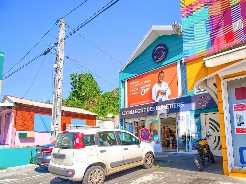 Vision Plus Les Abymes - photo 3