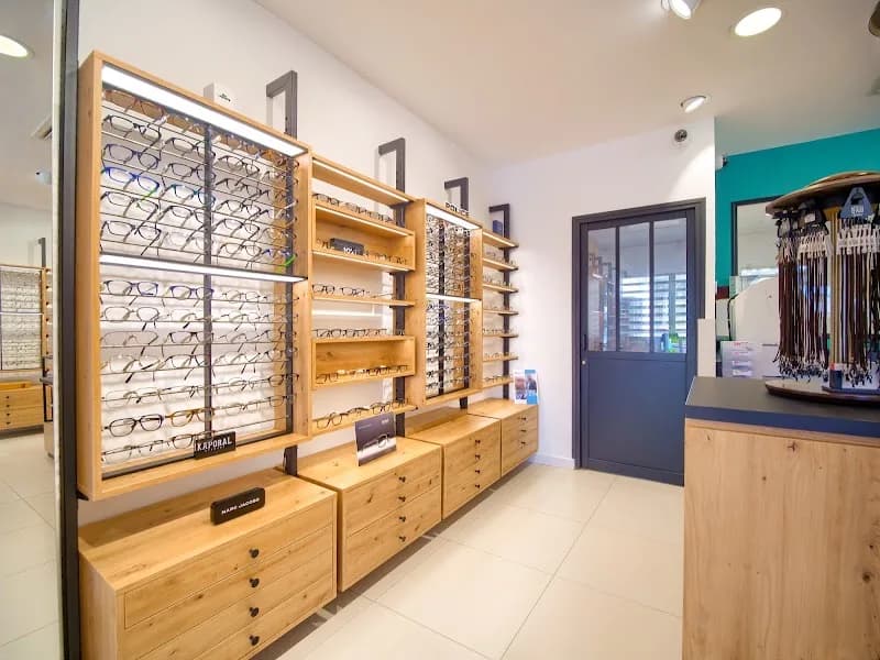 Vision Plus Les Abymes - photo 4