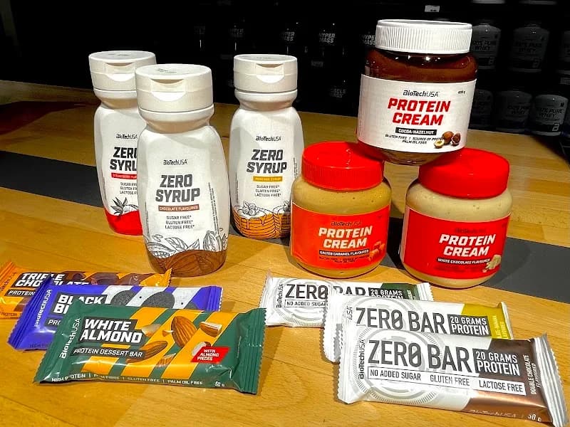 Magasin Vitamine - photo 2