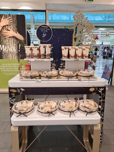 Yves Rocher Milenis - photo 3