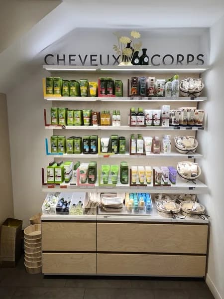 Yves Rocher Milenis - photo 4