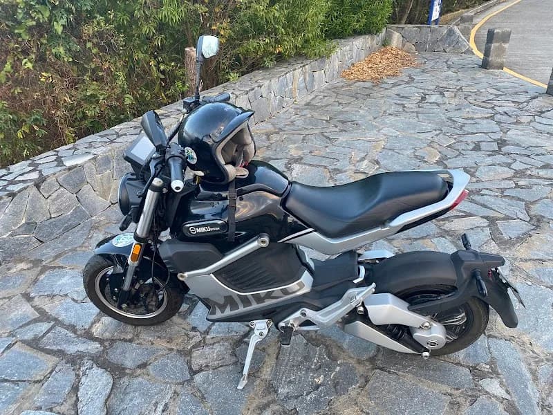 Eco Scoot Location Les Saintes - photo 2