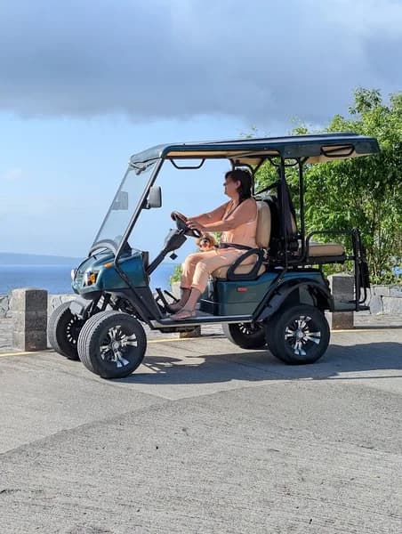 Green Car Location Les Saintes