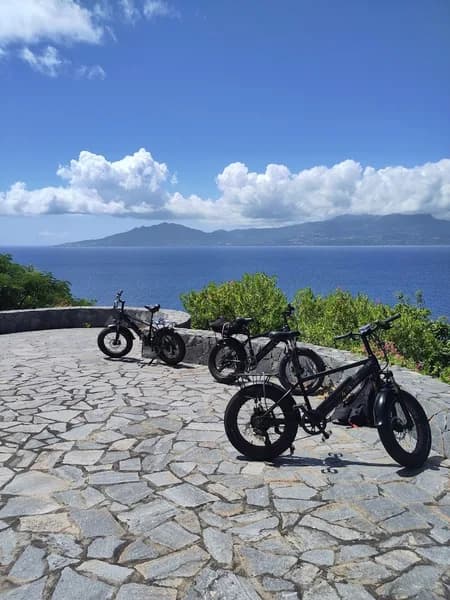 Green Car Location Les Saintes - photo 2