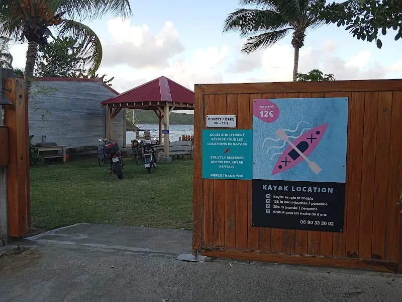 Kayak Location Les Saintes - photo 2
