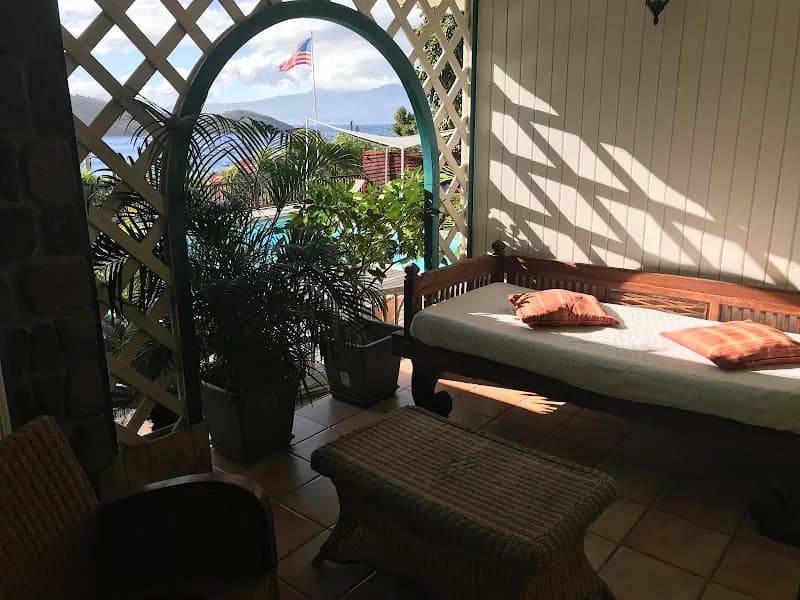 Hôtel Les Petits Saints Les Saintes - photo 2