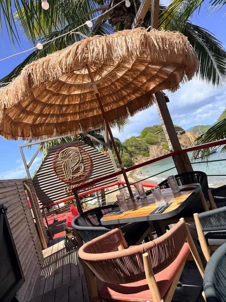 Restaurant Le Perchoir Les Saintes - photo 2