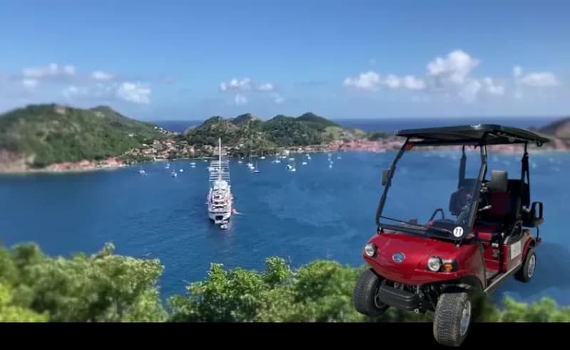 VV Location Les Saintes