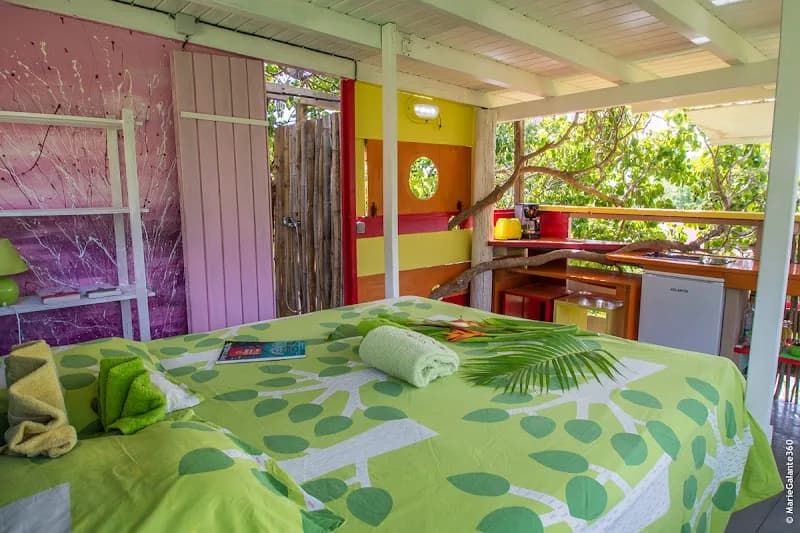 Administration Capesterre-de-Marie-Galante - photo 2