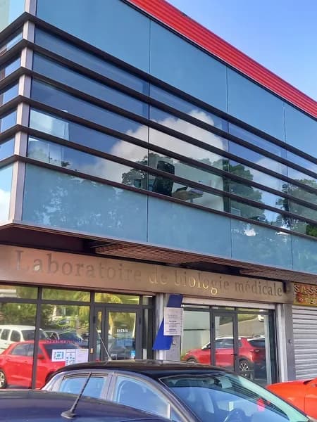 Laboratoire d’Analyse Médicale Alberte Soutenare