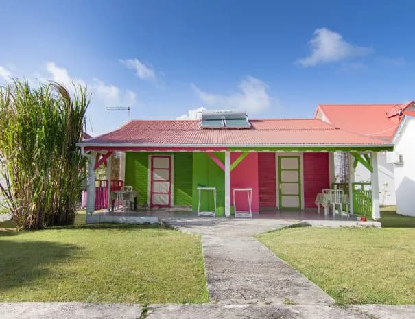 Immobilier Marie-Galante