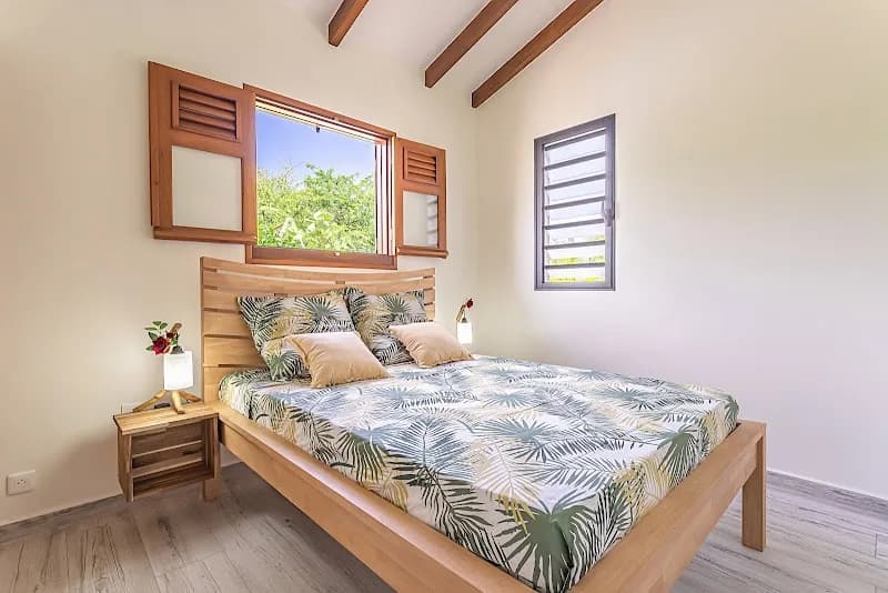 Gite Saint-Louis - photo 2