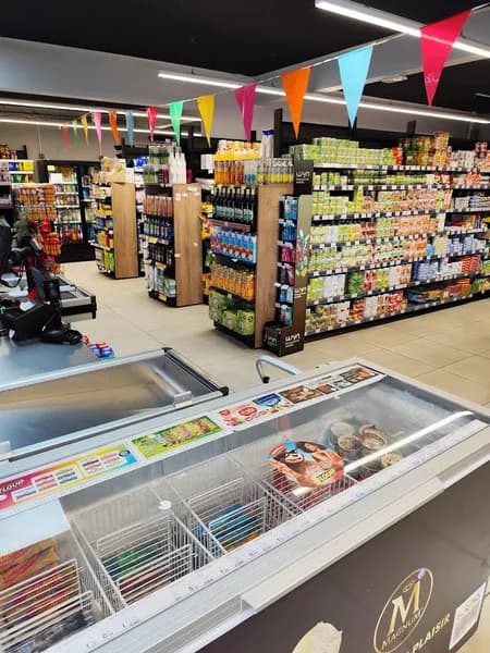 8 à Huit Morne-à-l’Eau - photo 2