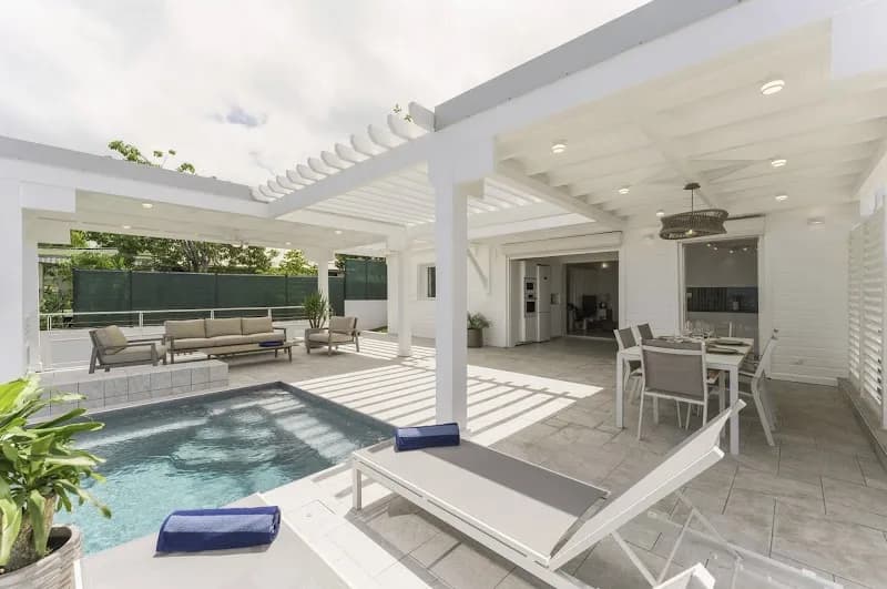 Atelier Architecture Eddy Pilade