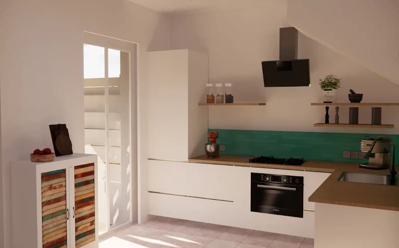 Atelier Architecture Eddy Pilade - photo 2