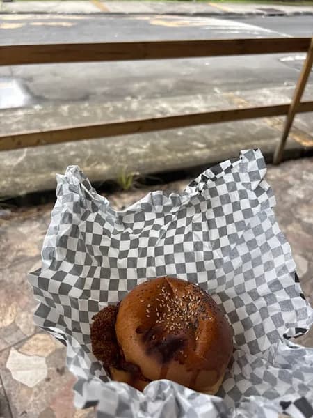 Boulangerie Maison Cérès Morne-à-l’Eau - photo 2