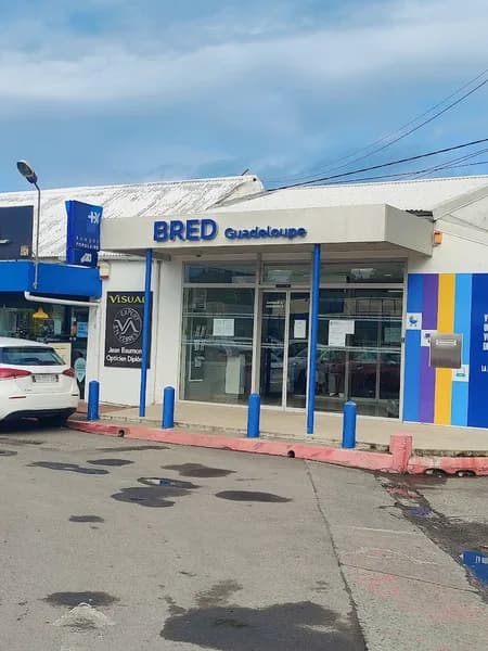 Bred Morne-à-L’Eau - photo 2