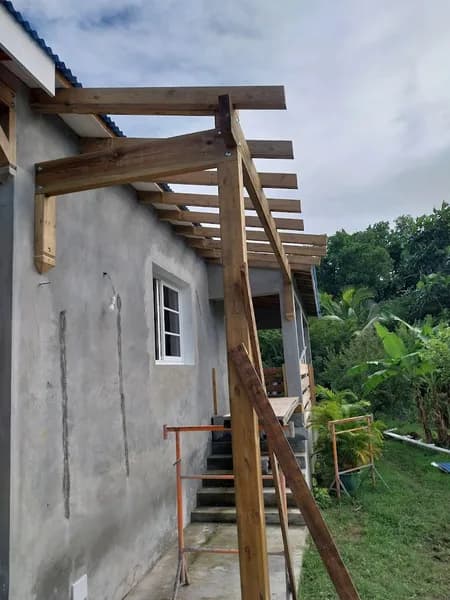 C.E Construction Morne-à-l’Eau - photo 2