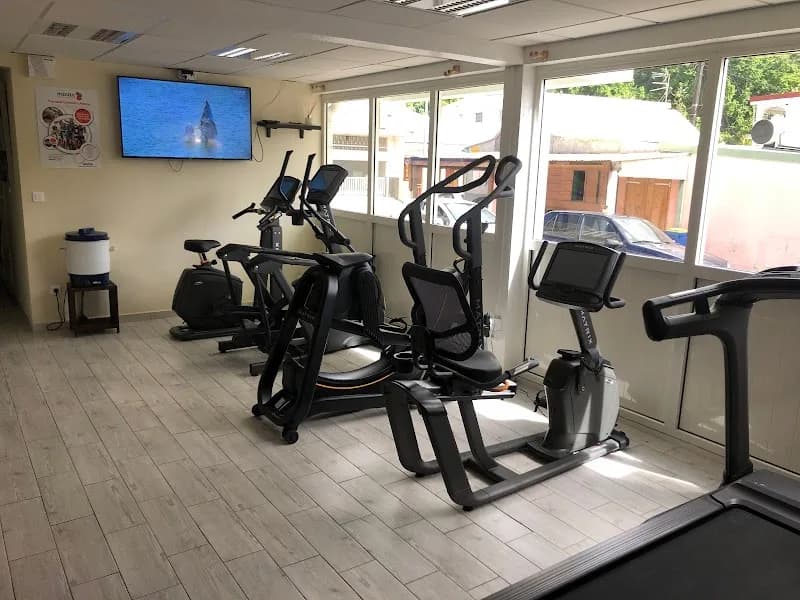 Cabinet Paramédical De Brion Morne à l’Eau