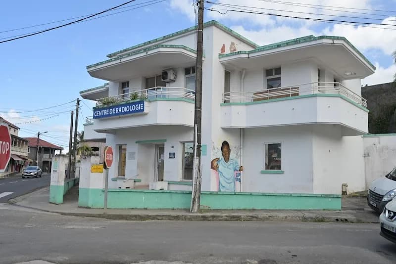 Centre de Radiologie de la Grande Terre - photo 2