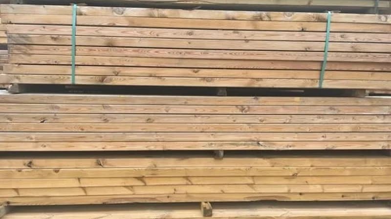 Chantiers Audebert Morne à l’Eau