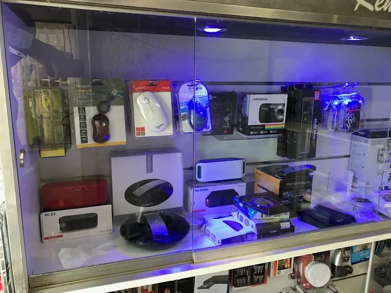 Clinique Informatique