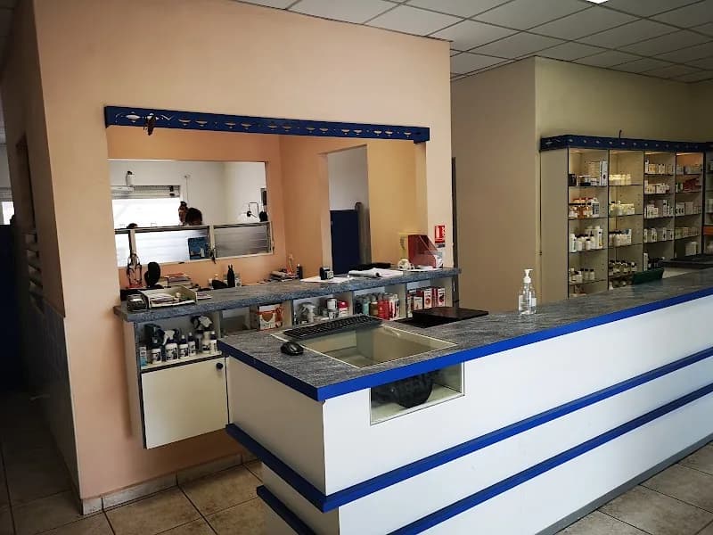 Clinique Vétérinaire Grande Savane Morne-à-l’Eau