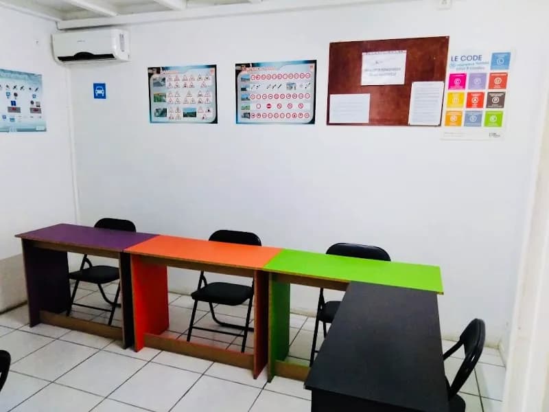 Coach Sportif Yamina Narcisse Morne-à-l’Eau - photo 2