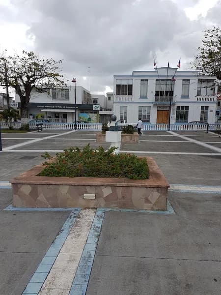 Conseil Général Morne-à-l’Eau - photo 2