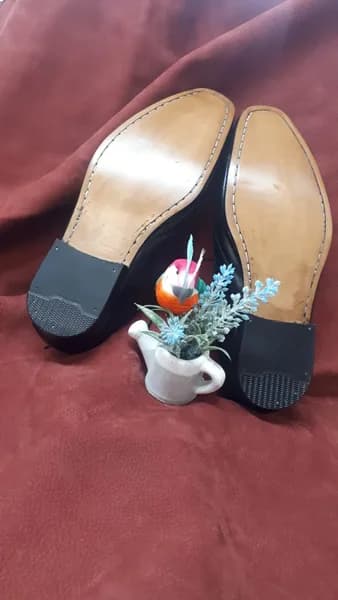 Cordonnier Jam’Cuir Morne-à-l’Eau