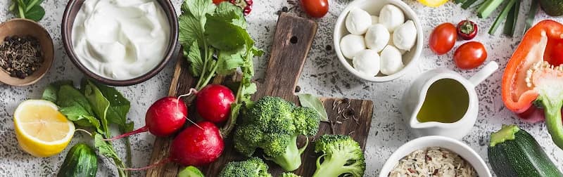 Diététicienne Océane Ollierou