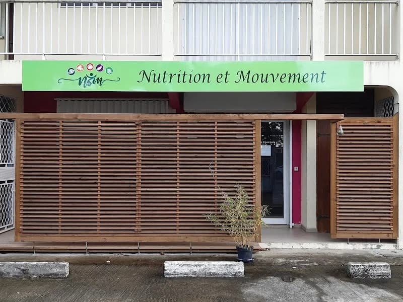 Diététicienne Océane Ollierou - photo 2