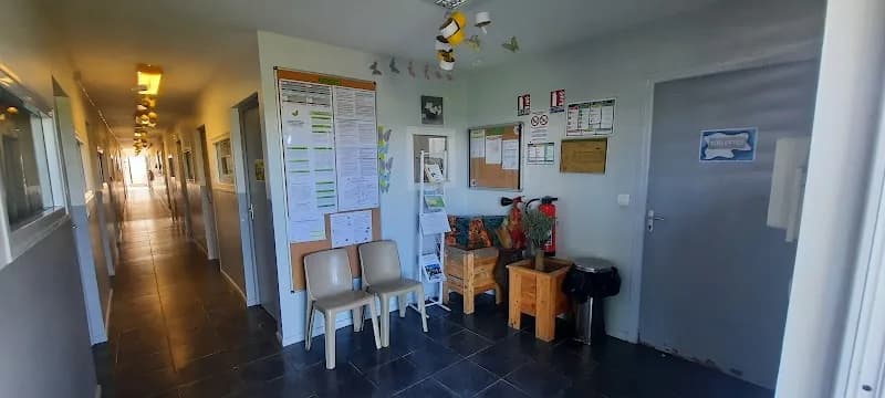 E.S.A.T Sylviane Chalcou