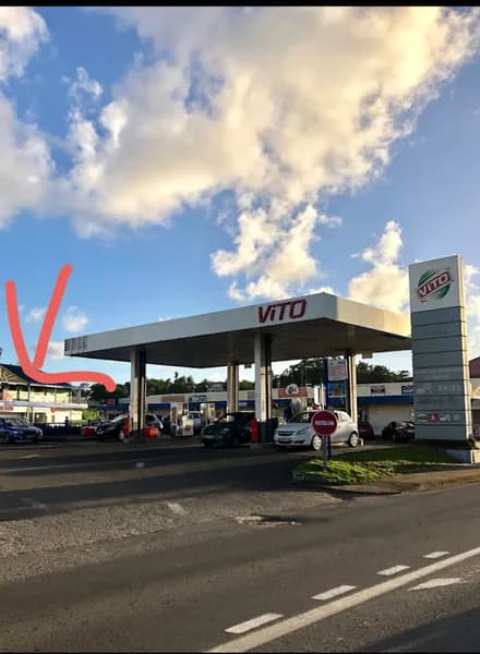 Electric Plus Morne-à-l’Eau