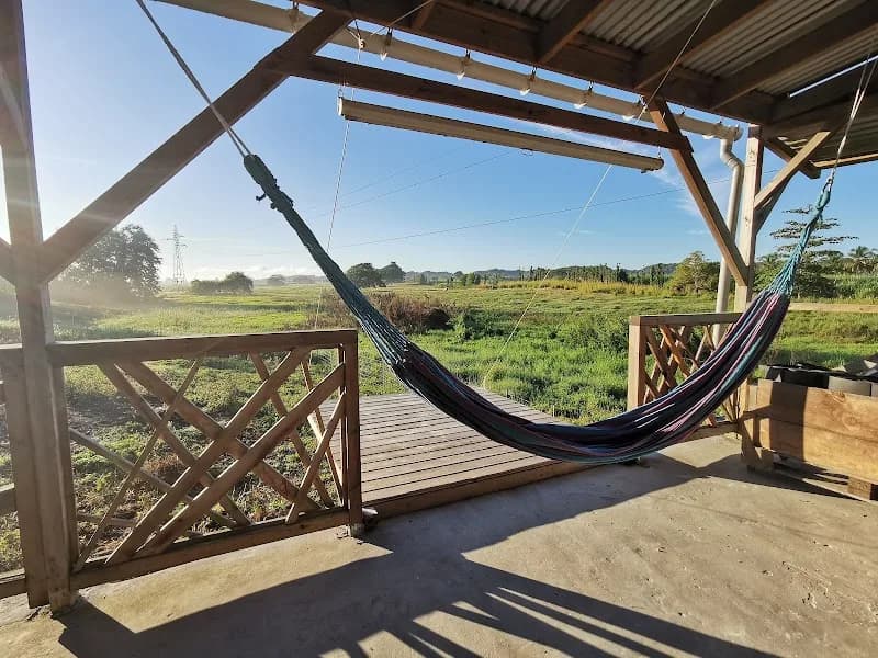 Fredo’s Surfschool & Surfcamp Morne-à-l’Eau