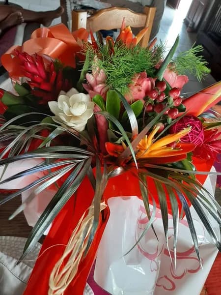 Gaëtane Fleurs - photo 2