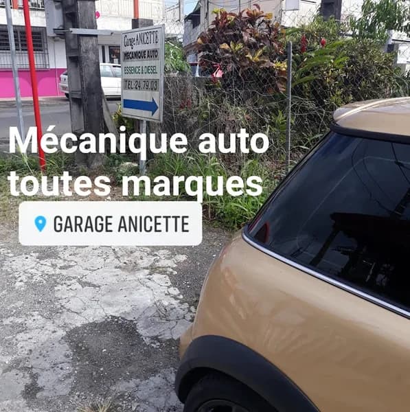 Garage Durimel - photo 2