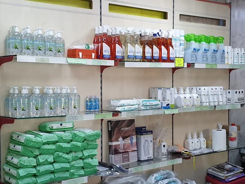 Grippon Médical Service - photo 2