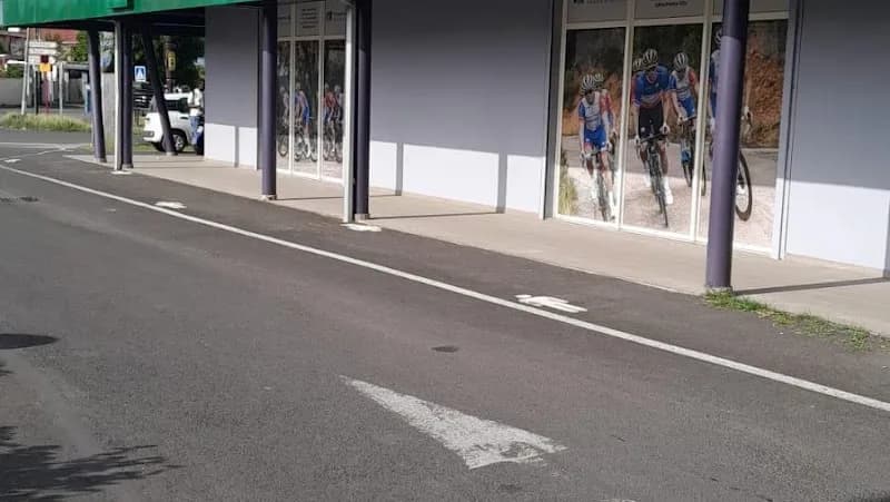 Groupama Morne à L’Eau