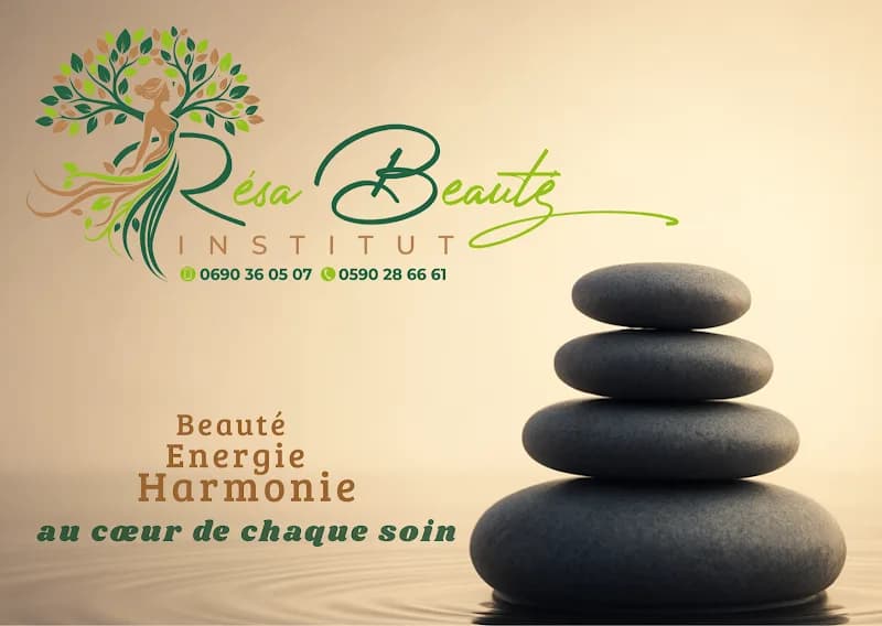 Institut Aphrodite Morne-à-l’Eau