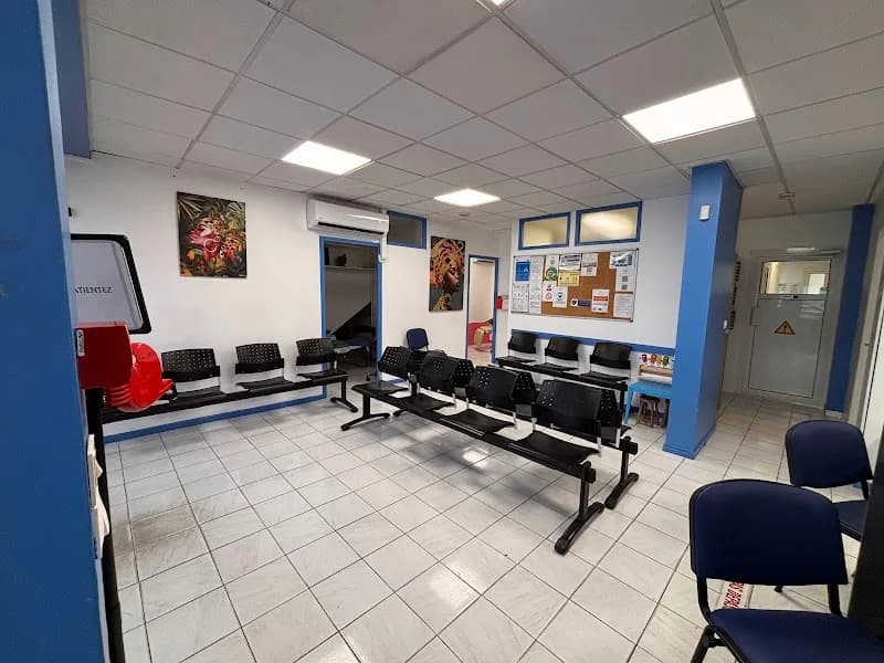 Laboratoire d’Analyses Médicales Félix Lombion - photo 2