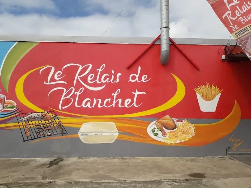 Le Relais de Blanchet Morne-à-l’eau - photo 2