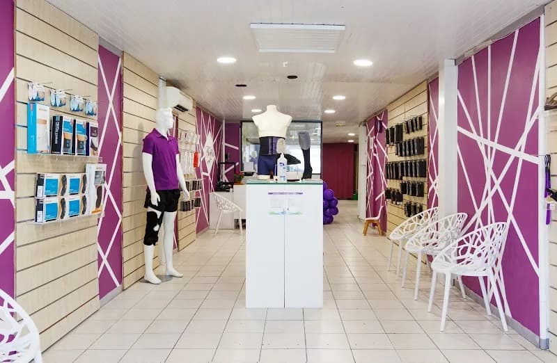 L’Orthoservice Morne à l’Eau - photo 2