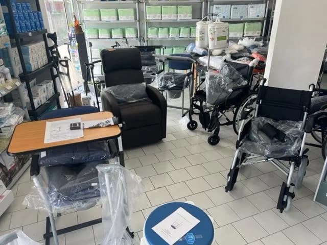 Morne à l’Eau Ambulances - photo 2