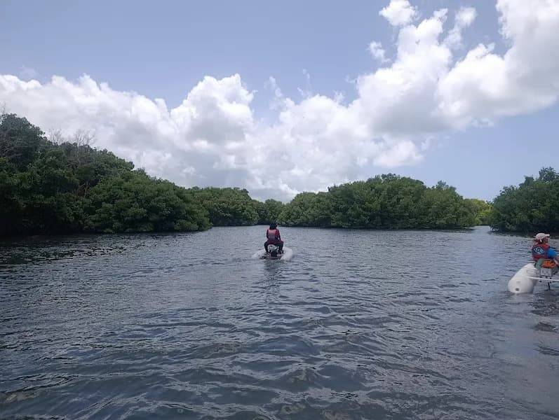 Nautic Blue Caraïbes Morne à l’Eau