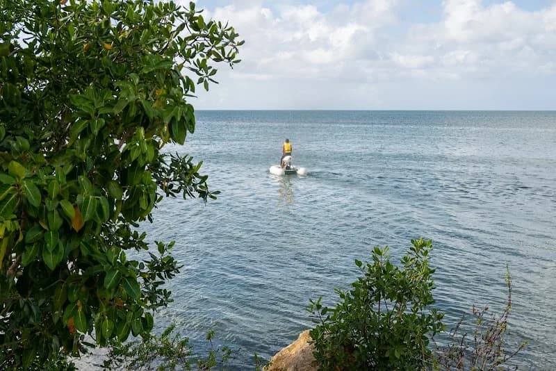 Nautic Blue Caraïbes Morne à l’Eau - photo 2