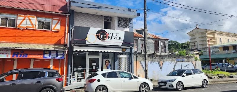 Onyx Opticiens Morne-à-l’Eau