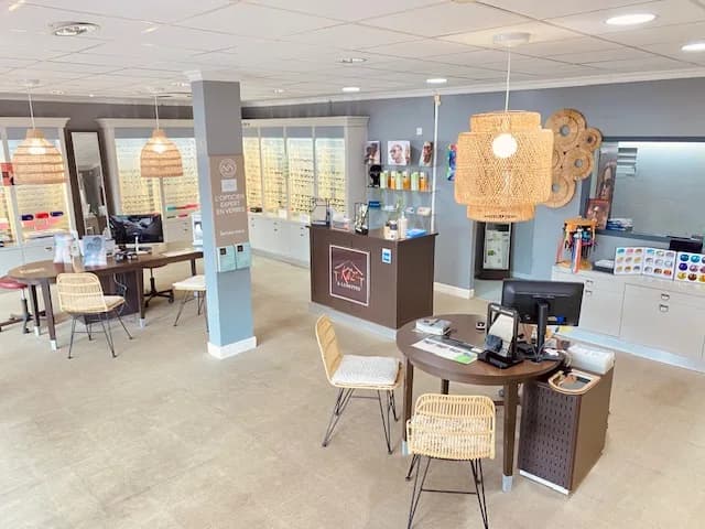 L’Opticien Visual Morne-à-l’Eau - photo 2