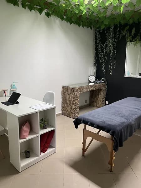 Ostéopathie Structurelle