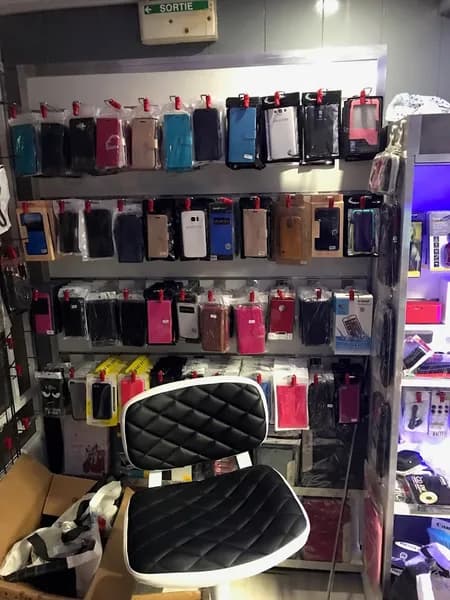 Outre Mer Informatique - photo 2